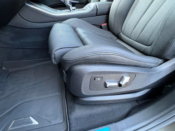 BMW X5 XDRIVE 25D 4X4 DIESEL  2021
