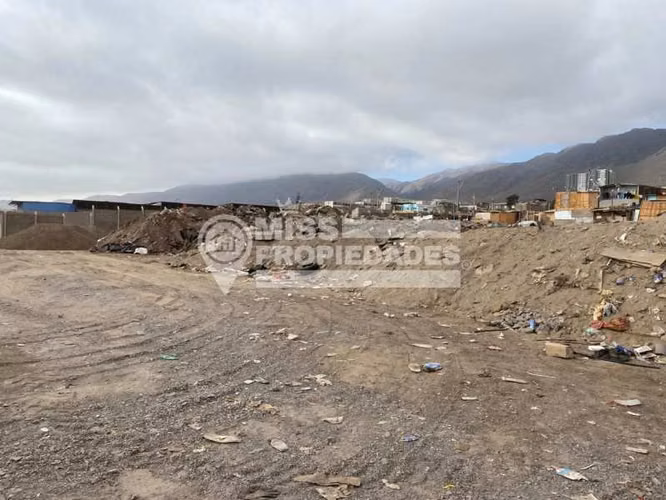 VENDE TERRENO - MARIO SILVA IRIARTE - Imagen 3