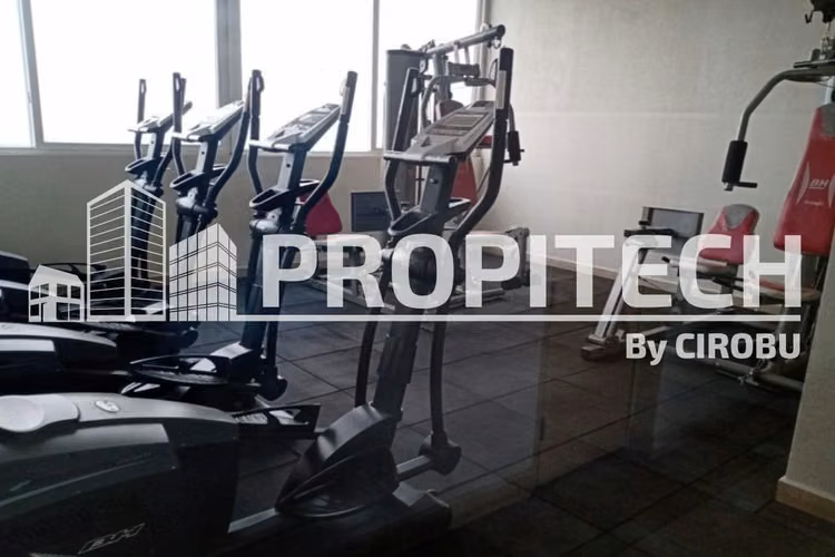 ARRIENDO 1HA+1B, LAS REJAS PROMO 190000 X 2 MESES