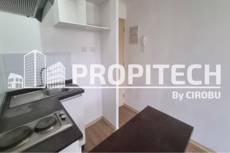 ARRIENDO 1HA+1B, LAS REJAS PROMO 190000 X 2 MESES