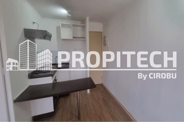 ARRIENDO 1HA+1B, LAS REJAS PROMO 190000 X 2 MESES