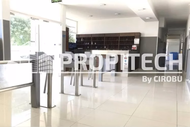 ARRIENDO 1HA+1B, LAS REJAS PROMO 190000 X 2 MESES
