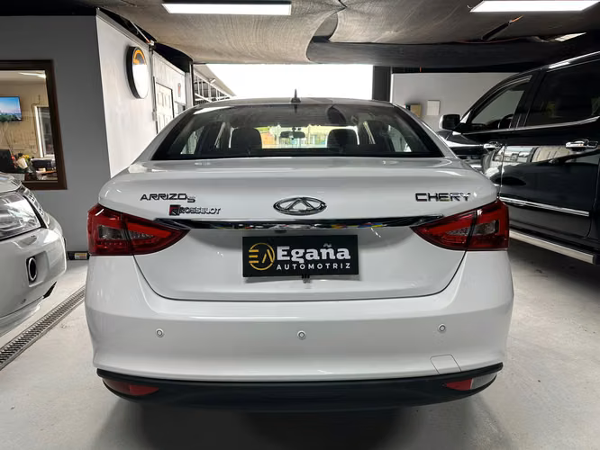 CHERY ARRIZO 5 2022