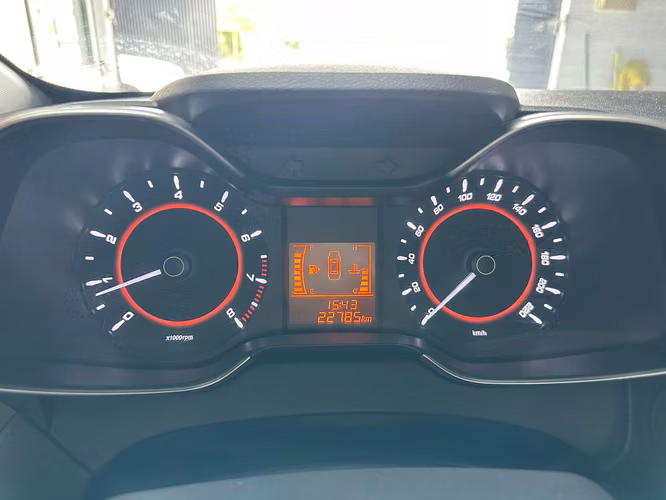 CHERY ARRIZO 5 2022