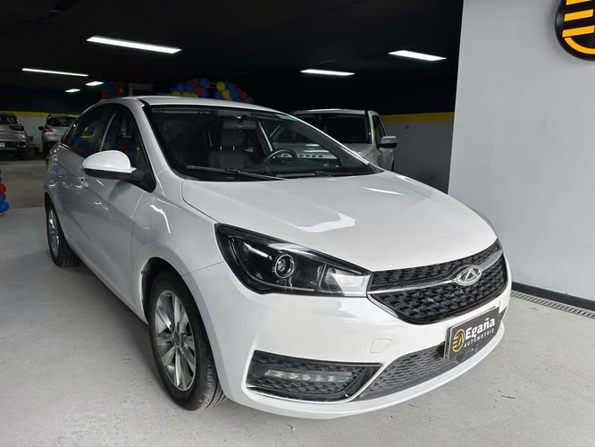 CHERY ARRIZO 5 2022