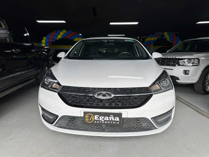CHERY ARRIZO 5 2022