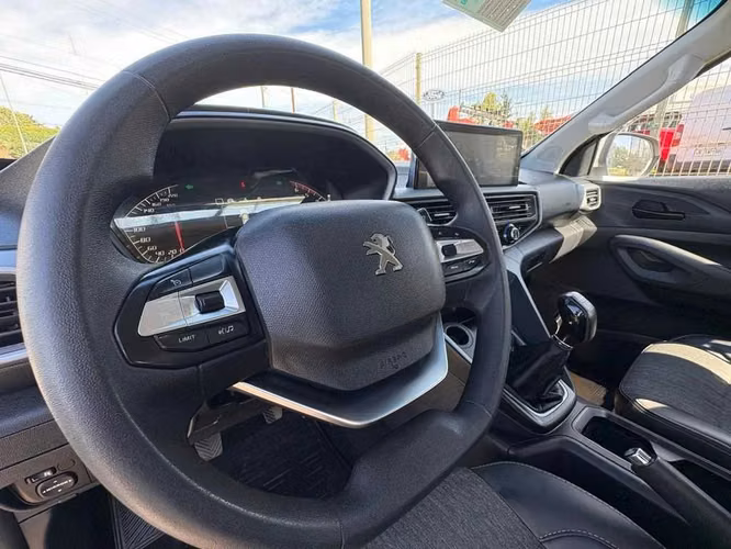 PEUGEOT LANDTREK 2023