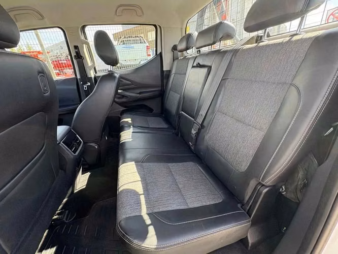 PEUGEOT LANDTREK 2023