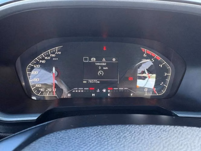 PEUGEOT LANDTREK 2023