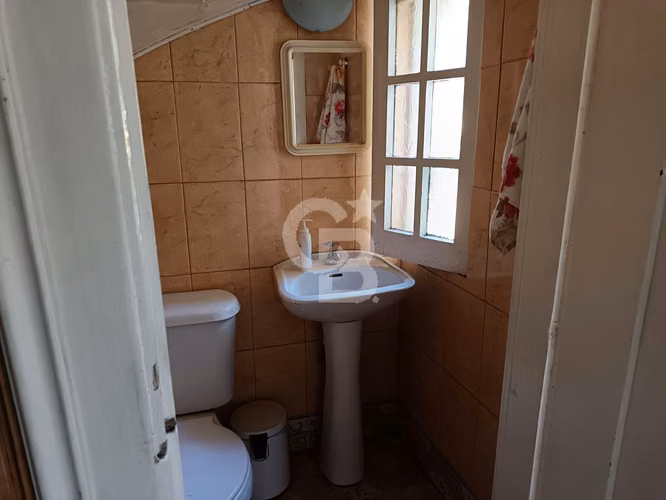 Casa cerca Avenida Libertad / Sector Poniente