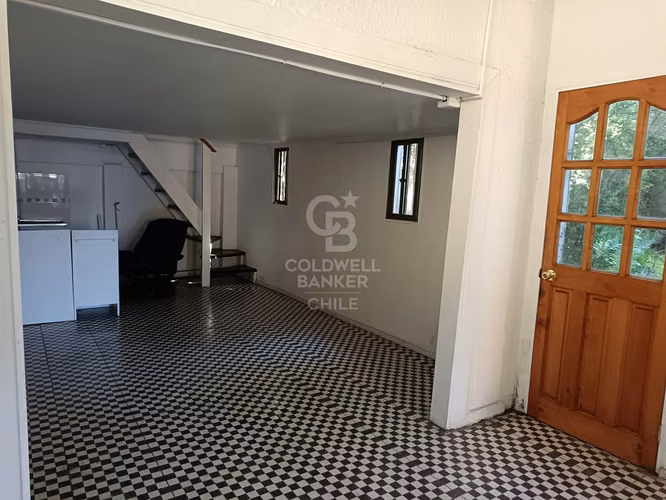 Casa cerca Avenida Libertad / Sector Poniente
