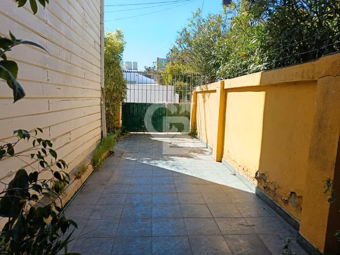 Casa cerca Avenida Libertad / Sector Poniente