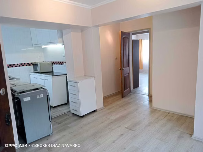 AMPLIA CASA CENTRO, CHORRILLOS, VIÑA DEL MAR (123756)