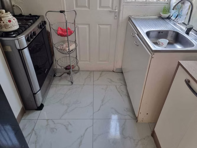 Casa en venta Av. Estadio La Serena. (123760)