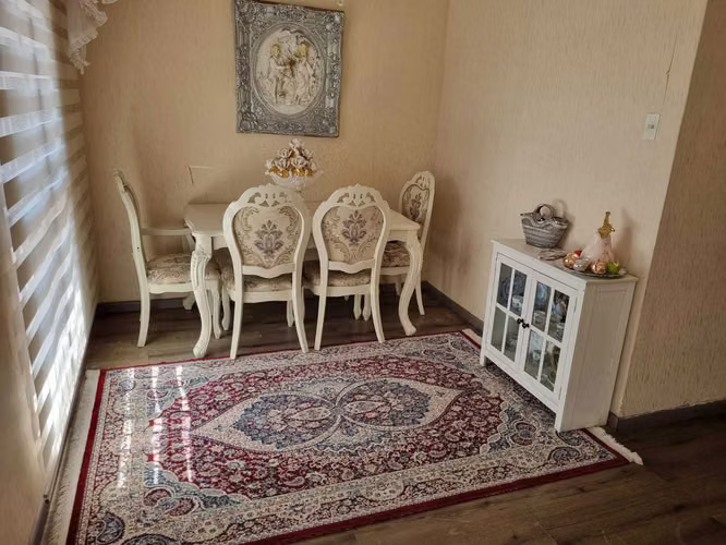 Casa en venta Av. Estadio La Serena. (123760)