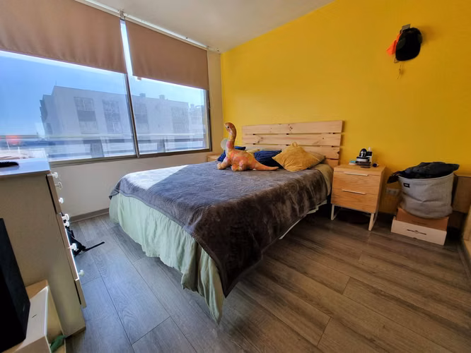 Metro Rondizzoni, Pérez Freire, depto. 1 dormitorio, 43mts - Imagen 6