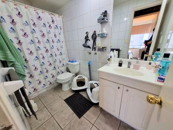 Metro Rondizzoni, Pérez Freire, depto. 1 dormitorio, 43mts - Imagen 7