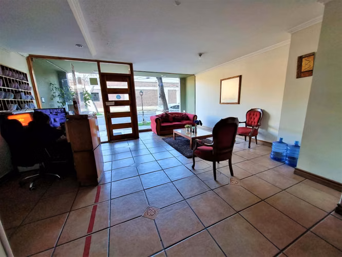 Metro Rondizzoni, Pérez Freire, depto. 1 dormitorio, 43mts - Imagen 8