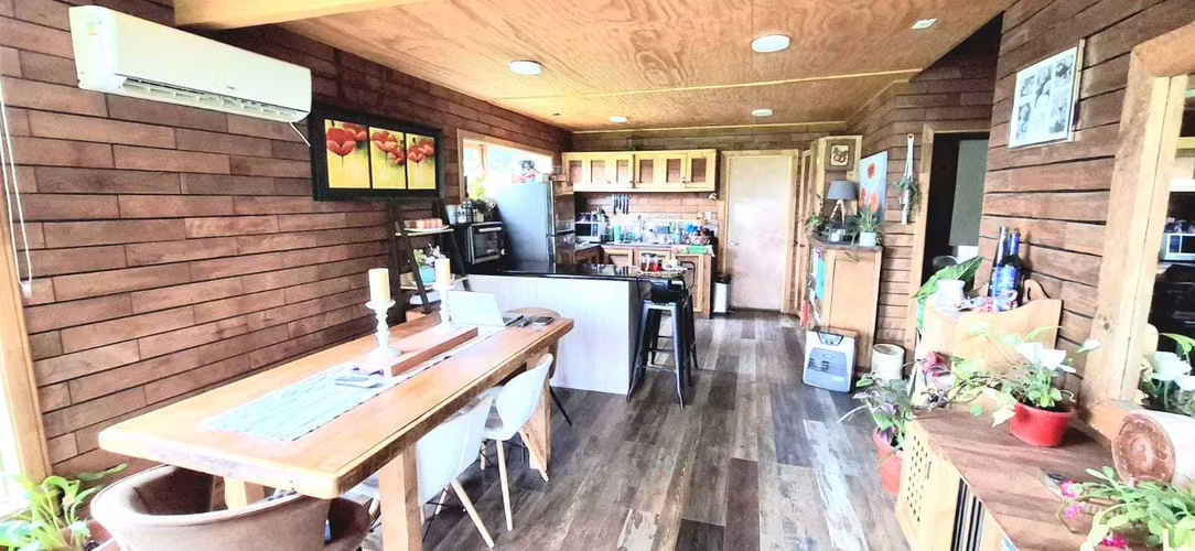Casa arriendo Puerto Varas (123802)