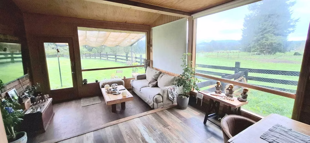 Casa arriendo Puerto Varas (123802)