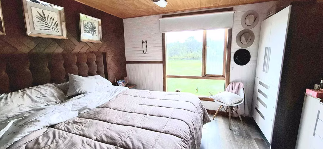 Casa arriendo Puerto Varas (123802)