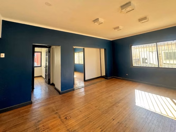 Venta de Propiedad Comercial en Pleno Centro de Quilpue