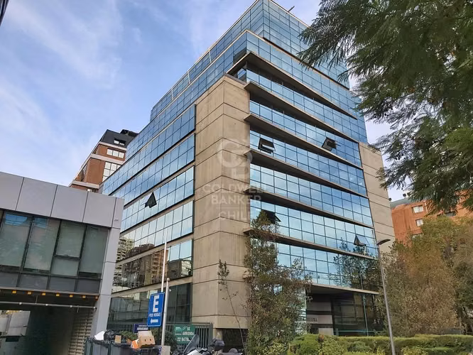Coronel Pereira Oficina 2 privados 3 baños