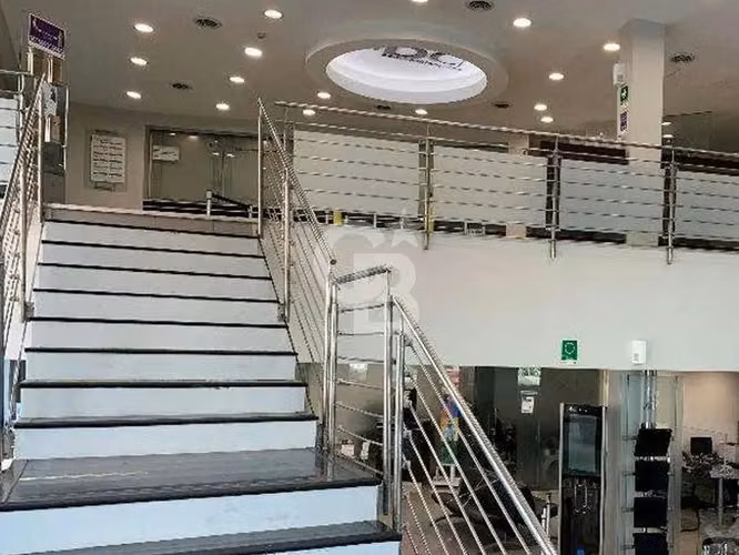 Local Comercial – Plaza Coraceros, Viña del Mar