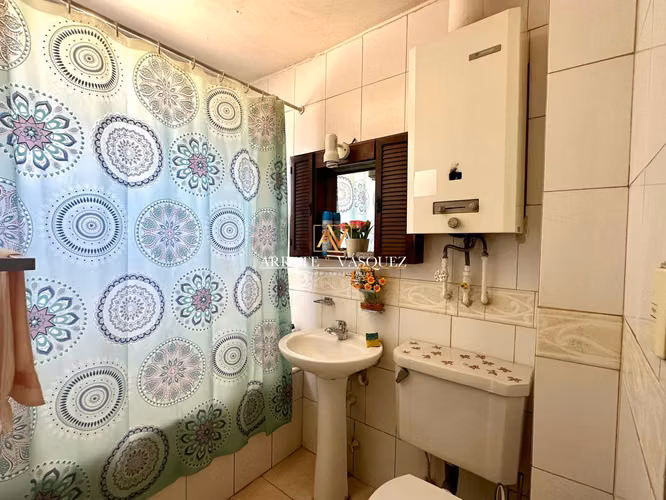 Venta Casa en Denavi Sur a pasos Biotrén