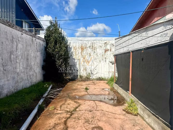 Venta Casa en Denavi Sur a pasos Biotrén