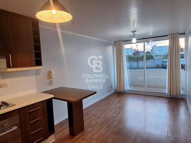 Departamento ideal para inversión