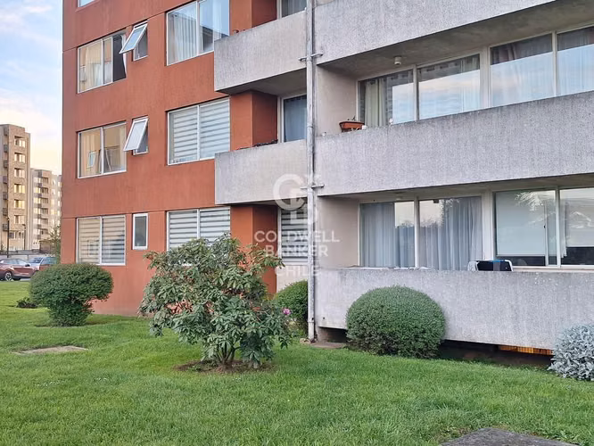 Departamento ideal para inversión