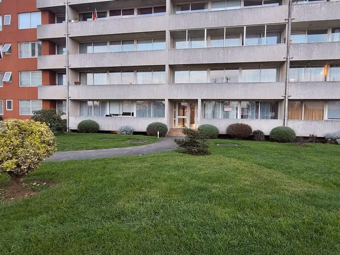 Departamento ideal para inversión