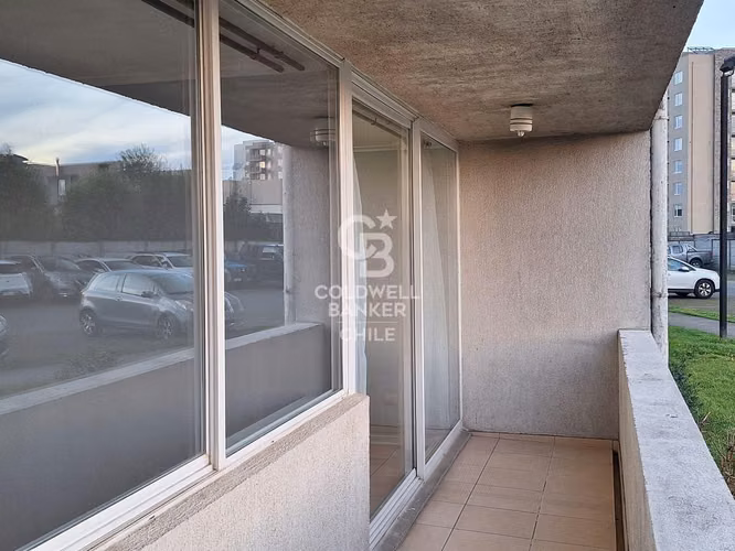Departamento ideal para inversión