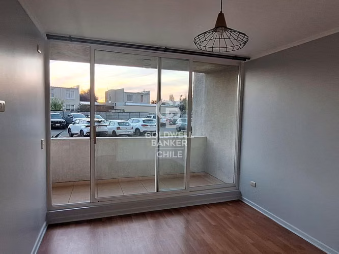 Departamento ideal para inversión
