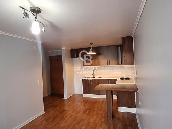 Departamento ideal para inversión