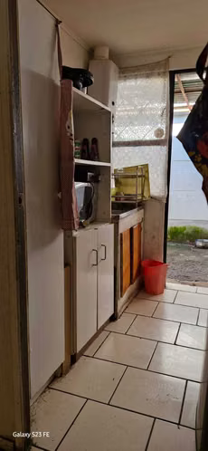 Vende Casa en Pte Alto , Los Robles  (123861)