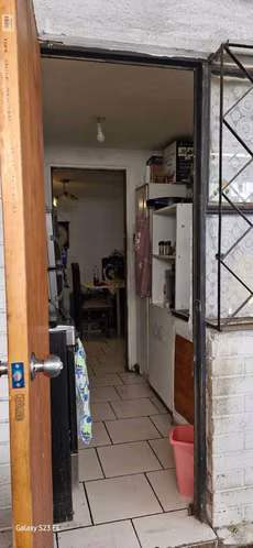 Vende Casa en Pte Alto , Los Robles  (123861)