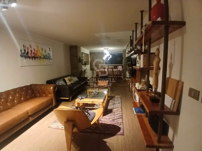 Amplio Departamento Sector Sur