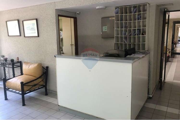 Departamento ñuñoa. metro. oportunidad - Imagen 10