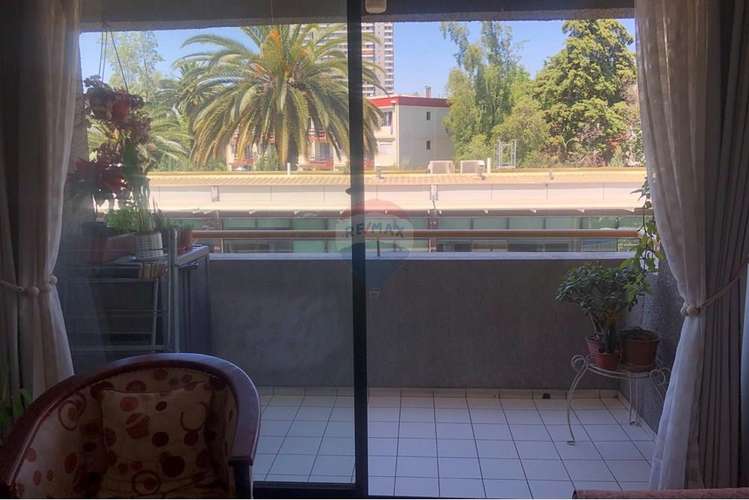 Departamento ñuñoa. metro. oportunidad - Imagen 12
