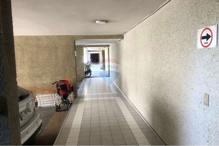 Departamento ñuñoa. metro. oportunidad - Imagen 7