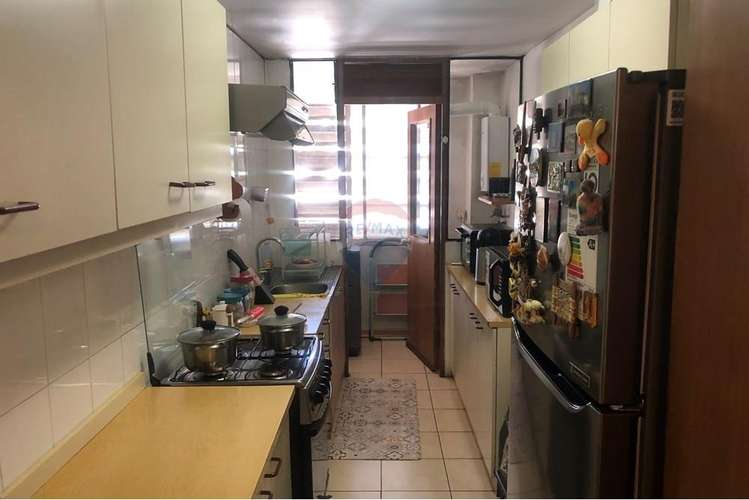 Departamento ñuñoa. metro. oportunidad - Imagen 19