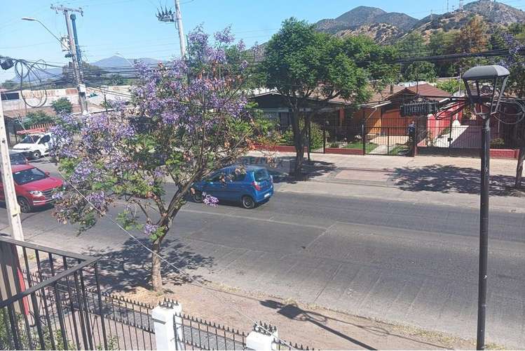 Casa en talagante. oportunidad comercial - Imagen 7