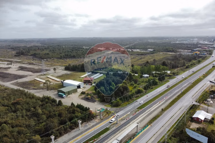 Venta de paño inmobiliario, puerto montt. - Imagen 20