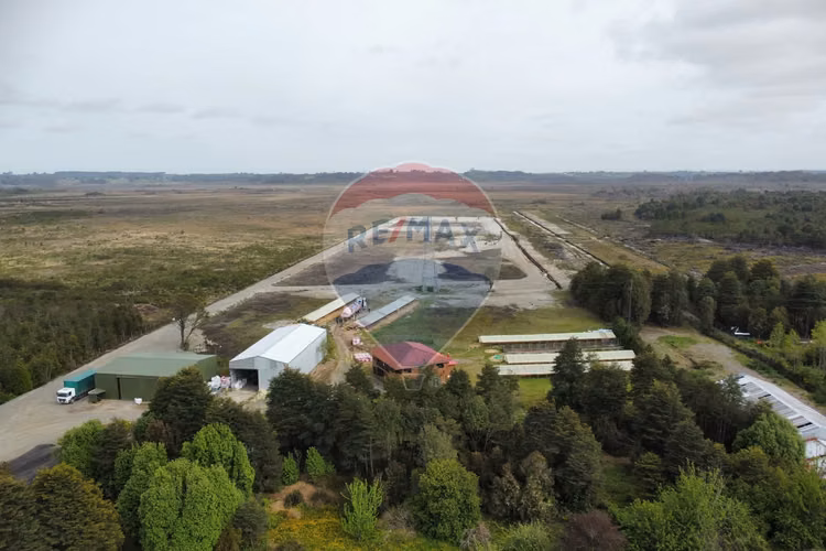 Venta de paño inmobiliario, puerto montt. - Imagen 7