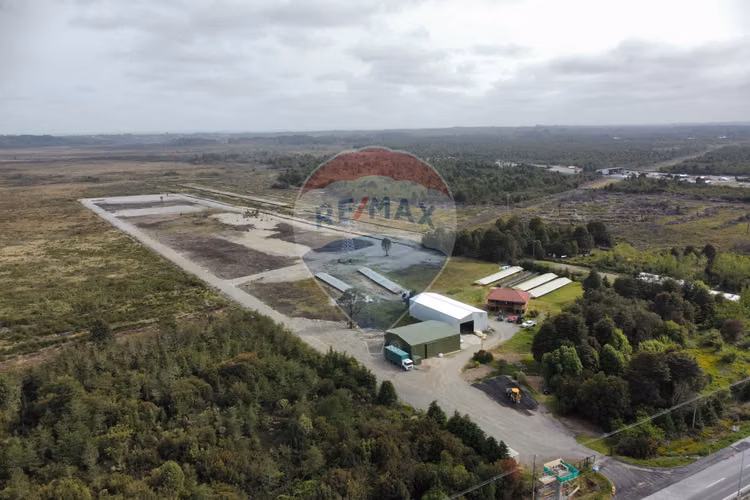 Venta de paño inmobiliario, puerto montt. - Imagen 2
