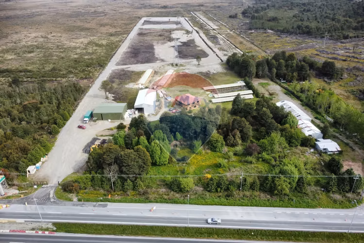 Venta de paño inmobiliario, puerto montt. - Imagen 5