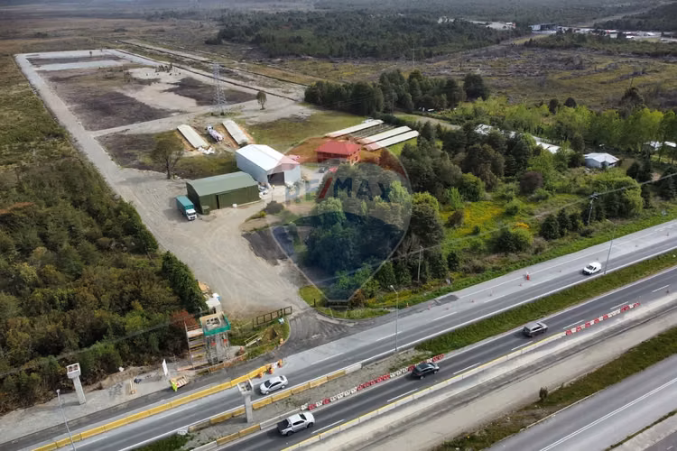 Venta de paño inmobiliario, puerto montt. - Imagen 6