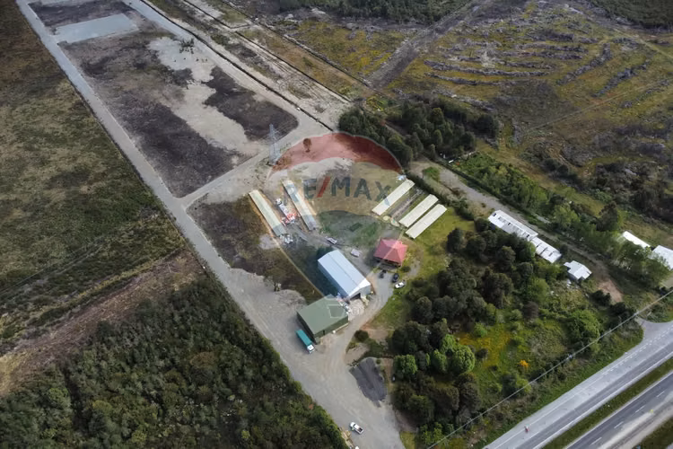 Venta de paño inmobiliario, puerto montt. - Imagen 4